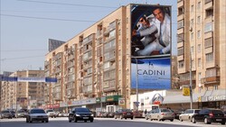 Власти унифицируют рекламные вывести во всех районах Белгородской области