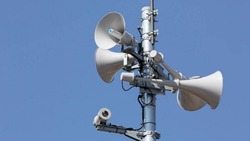 Сигнал ракетной опасности прозвучал в Белгородской области 