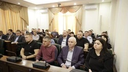Вячеслав Гладков – о совещании по вопросу компенсации ущерба предприятиям АПК региона 