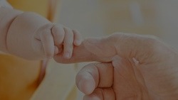 Белгородские родители смогут зарегистрировать новорождённого ребёнка через портал госуслуг