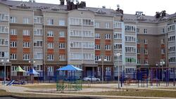 Программа расселения и реновации бывших общежитий стартует в Белгородской области