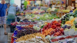 Продовольственная ярмарка вновь соберёт белгородцев в эти выходные