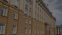 Белгородский губернатор продлил «жёлтый» уровень террористической опасности в регионе