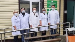 Вячеслав Гладков распорядился подготовить проект по сохранению медработников в регионе