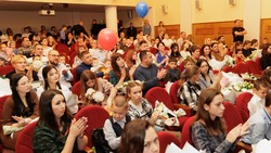 Белгородский губернатор сообщил о награждении более 30 лучших отцов и матерей региона 