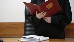 Зампрокурора Белгородской области уволили из-за подозрения в коррупции 