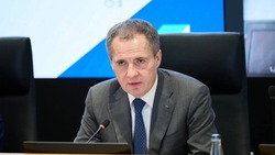Вячеслав Гладков – о компенсации за утраченное из-за обстрелов жильё