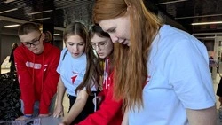 Ивнянские первичные отделения «Движения первых» вошли в список победителей в конкурсе 