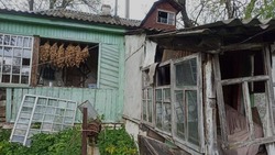 Вячеслав Гладков сообщил о восстановлении 2,7 тыс. пострадавших от обстрелов домов и квартир 