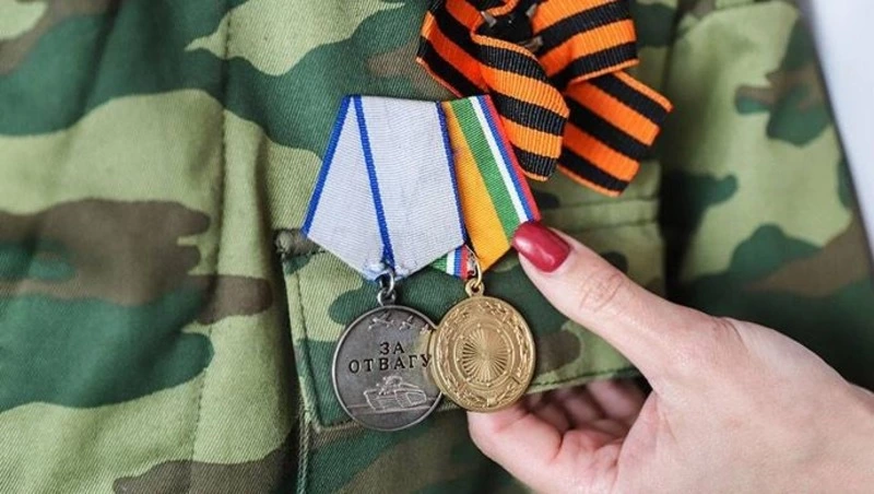 Белгородская область включена в список прилегающих к СВО территорий