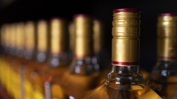 Запрет на продажу алкоголя будет действовать в Белгородской области 11 сентября 