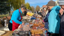 Игорь Щепин пригласил ивнянцев на продовольственную ярмарку 1 декабря 