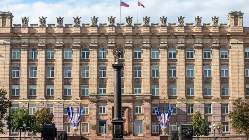 Выборы депутатов Белгородской облдумы VIII созыва пройдут в регионе 14 сентября