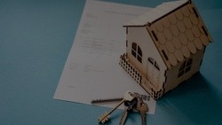 Первые 11 белгородских семей получат в собственность новое жильё взамен утраченного из-за обстрелов