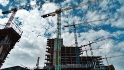 Белгородские бюджетники смогут взять ипотеку по сниженной ставке в 3,5% на первые пять лет
