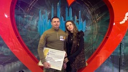 Дизайнер из Белгорода принимает участие в Международном конкурсе адаптивной одежды «На крыльях»