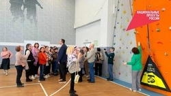 Ивнянцы побывали с экскурсией в Белгородском округе