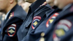 Полицейские зафиксировали шесть правонарушений в Ивнянском районе в январе