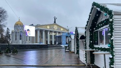 Центр туризма проведёт бесплатную экскурсию по Белгороду перед Новым годом 