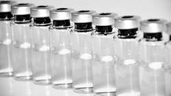 Более 4,5 тыс. белгородцев сделают прививки от кори