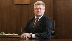 Игорь Щепин поздравил ивнянцев с Днём Победы