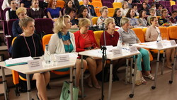 42 педагога выступят в региональном этапе Всероссийского конкурса «Учитель года – 2020»