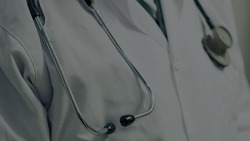 Минздрав объяснил, как белгородцам попасть на приём к узким специалистам 