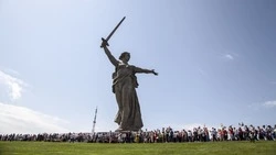 Сталинград. Неизвестная история