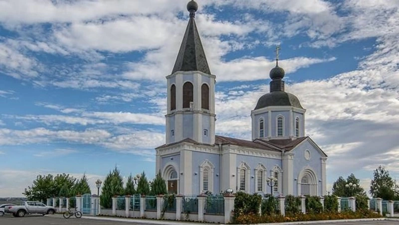 С Днём рождения, Ивовый край! С какими цифрами и достижениями встречает Ивнянский район 97 лет