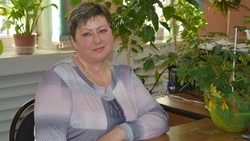 Женщина со взглядом весны. Как жительница Ивни Валентина Ивлева попала в сети. Тепловые…