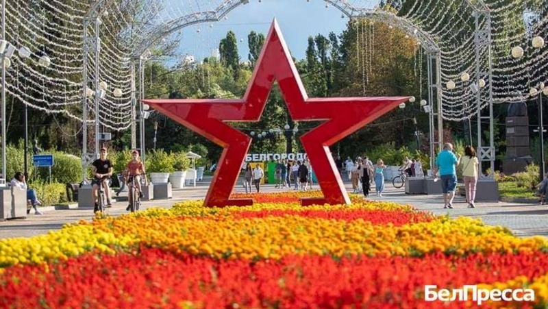 Вячеслав Гладков рассказал о предстоящей съёмке полнометражного фильма «Белгородская рапсодия» 