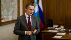 Вячеслав Гладков проведёт прямую линию в соцсетях 19 марта