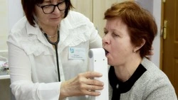 Эпидемия нового века. Врач-аллерголог рассказала о бронхиальной астме