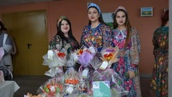 Летите, творите, радуйте! Ивнянцы отметили самый первый весенний праздник международного календаря