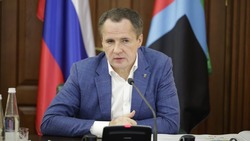 Вячеслав Гладков ответит на вопросы белгородцев соцсетях 25 августа