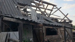 Вячеслав Гладков сообщил о нанесённых ударах ВСУ по Белгородской области 29 августа 
