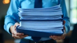 Решение Совета депутатов Ивнянского муниципального округа от 31.10.25 года № 2/36