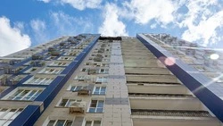 Белгородская область заняла 37-е место в рейтинге доступности ипотеки