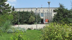 Белгородские власти направят 1,5 млрд рублей на ремонт санатория «Бригантина Белогорье» в Крыму