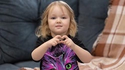 Белгородский врач рассказала о пользе грудного вскармливания 