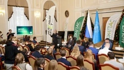 Белгородцы смогут оценить свой уровень экологической грамотности в рамках «Зелёного Зачёта»