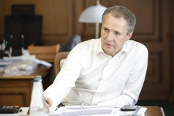 Вячеслав Гладков: 2183 генератора распределили по муниципалитетам Белгородской области