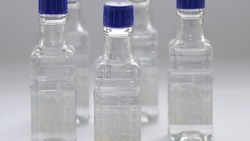 Власти продлили запрет на продажу спиртосодержащей непищевой продукции в регионе
