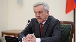 Евгений Савченко возглавил представительство РАН в Белгородской области