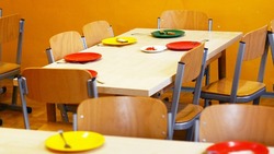 Губернатор ответил на вопрос о стоимости питания младшеклассников в белгородских школах