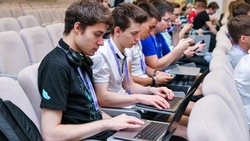 «Ростелеком» объявил о старте олимпиады для школьников по информационной безопасности*