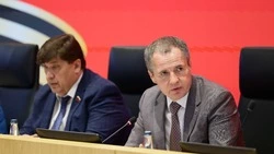 Вячеслав Гладков: до конца недели завершим согласование предложений для госпрограммы 
