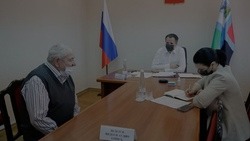 Уроженец Ивнянского района обратился за помощью к губернатору Белгородской области
