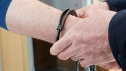 Белгородец может на 6 лет лишиться свободы за незаконное приобретение и хранение алкоголя 