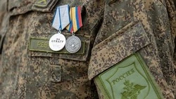 Белгородский центр занятости помог трудоустроить 113 участников СВО и членов их семей